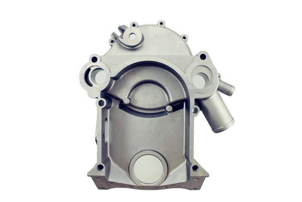 Timing Cover W5234