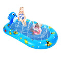 Inflatable Sprinkler Kiddie Pool L771
