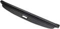 Retractable Rear Trunk Cover Security Shade X8359