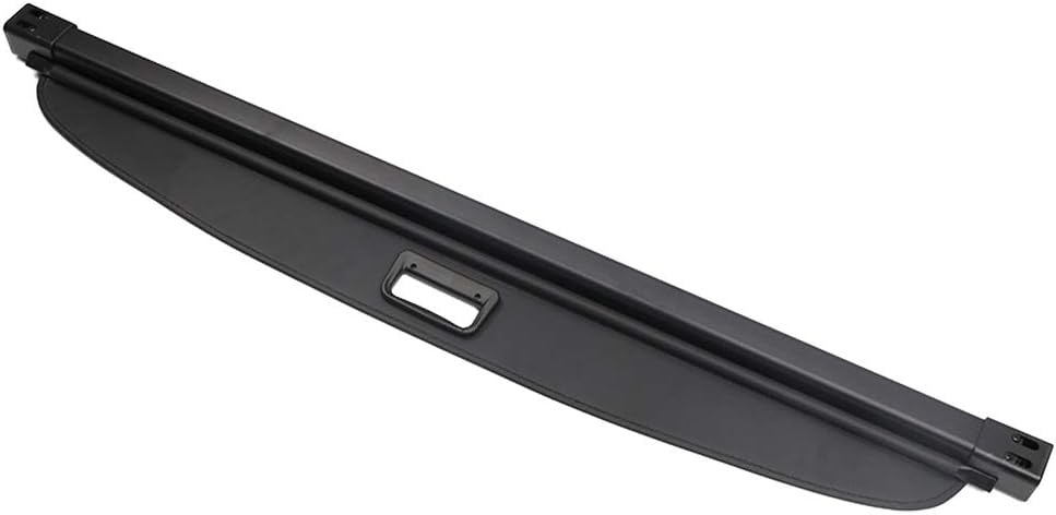 Retractable Rear Trunk Cover Security Shade X8359