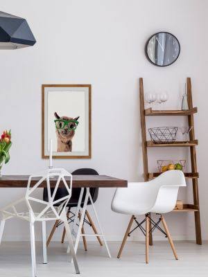 Framed Print T42405
