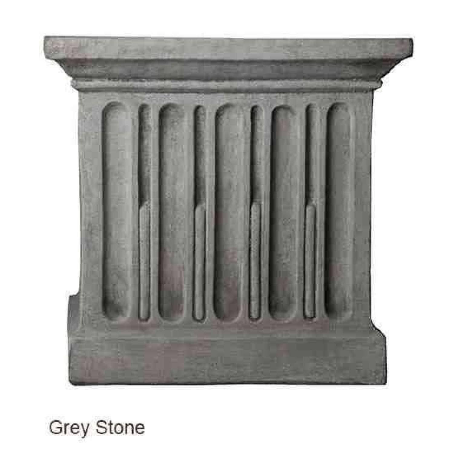 Natural Small Urn K81965