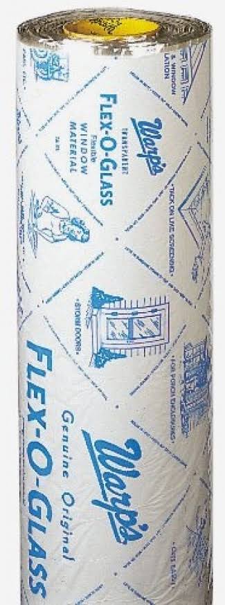 Flex-O-Glass 36in. x 50 Yards M751