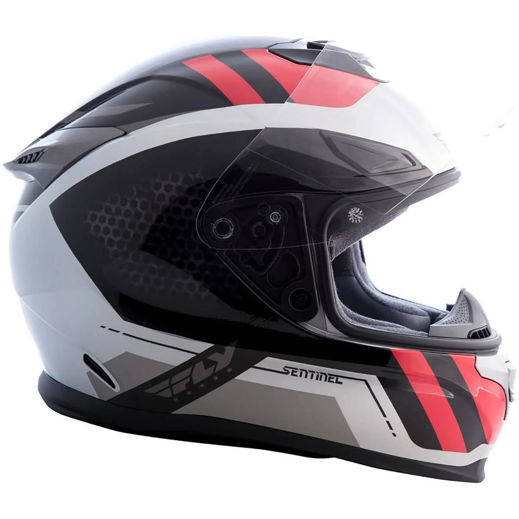 Sentinel Mesh Helmet Teal/Copper XL Q7004