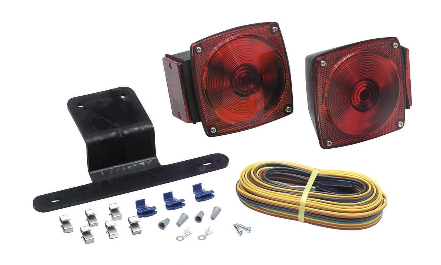 Submersible Trailer Light Kit X161523