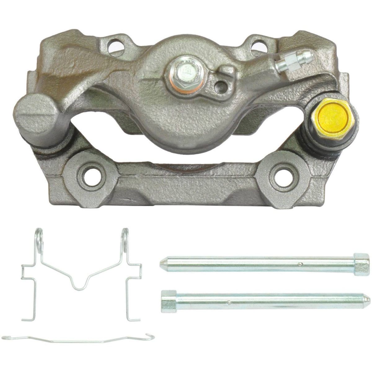Bracketed Brake Caliper X299