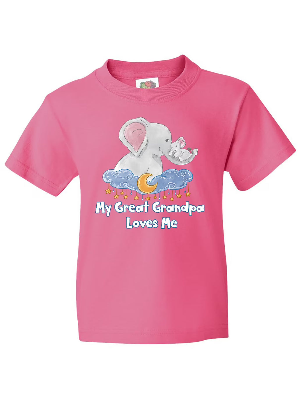 Youth T-Shirt S6777