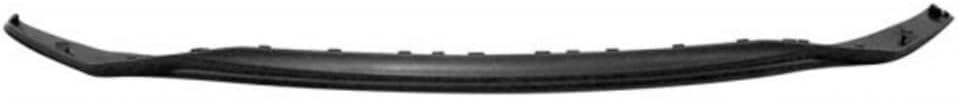 Front Bumper Spoiler for Hyundai Elantra Sedan Y4736