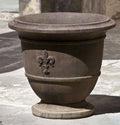 Natural Small Urn K81965