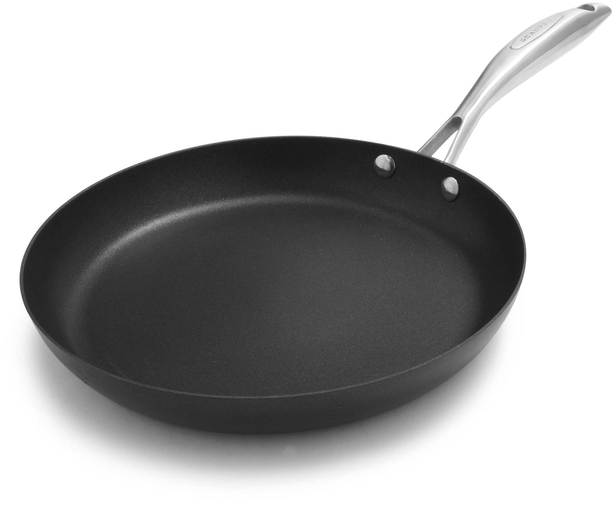 10.25x22 Fry Pan O194