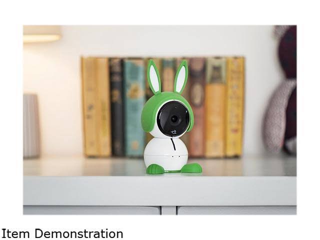 Wireless Baby Monitoring Camera G221278