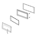 Door for Microwave U559