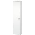 White Matt Tall Cabinet H74262