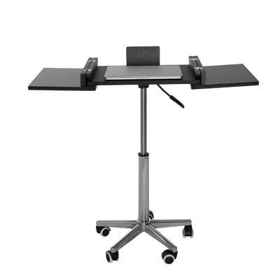 Adjustable Laptop Cart T3358