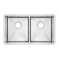 Stainless Steel Kitchen Sink I188