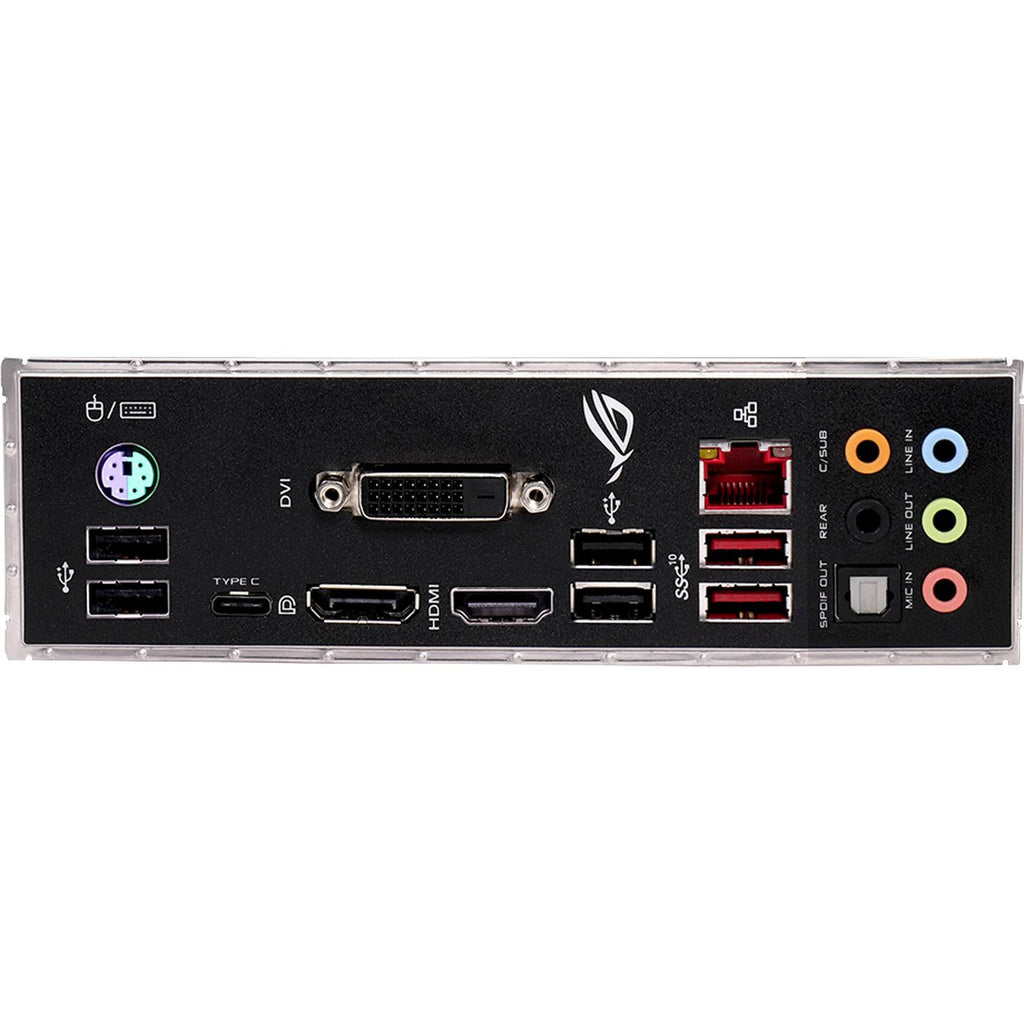 Intel B360 Express ATX Motherboard I812