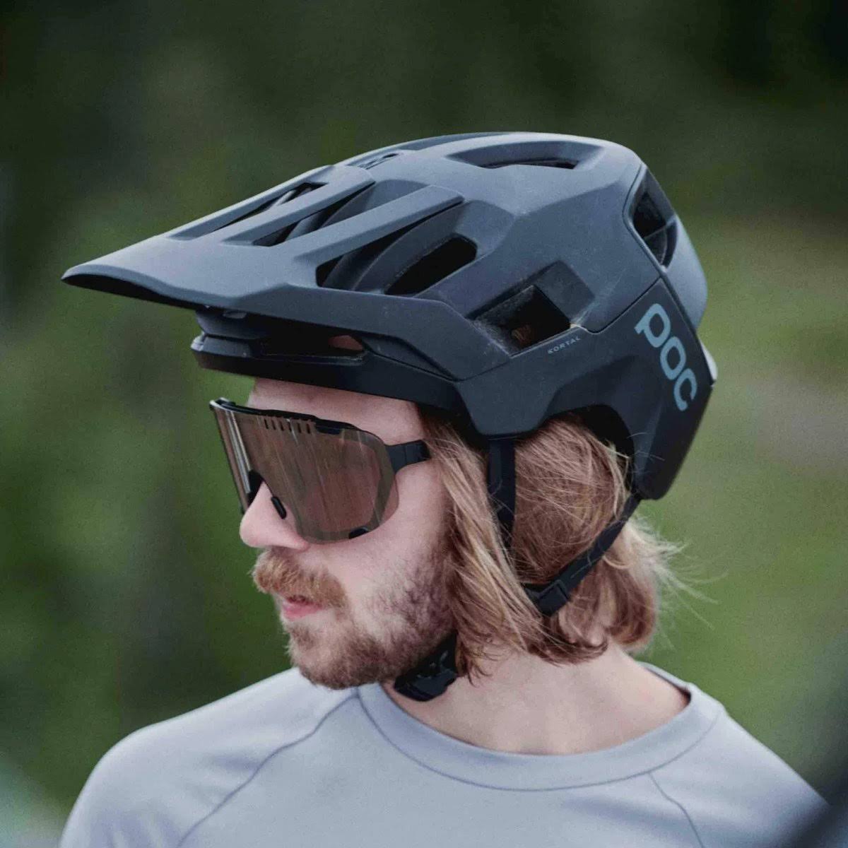 Black Kortal Helmet J9527