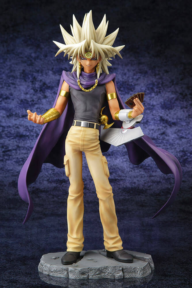 1/7 Scale Figure M43506