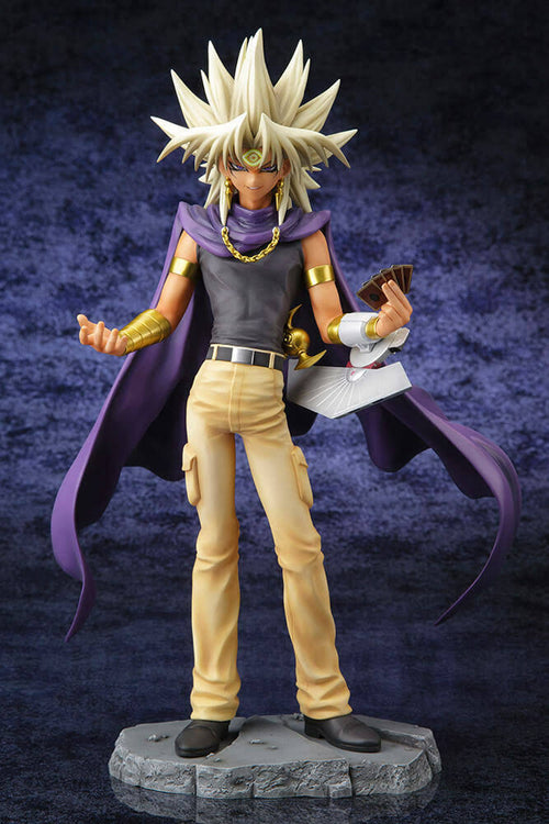 1/7 Scale Figure M43506