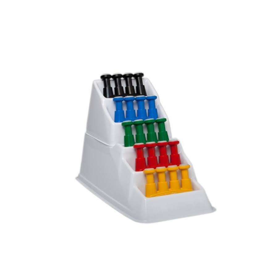 Hand Exerciser (Set of 5) Z498