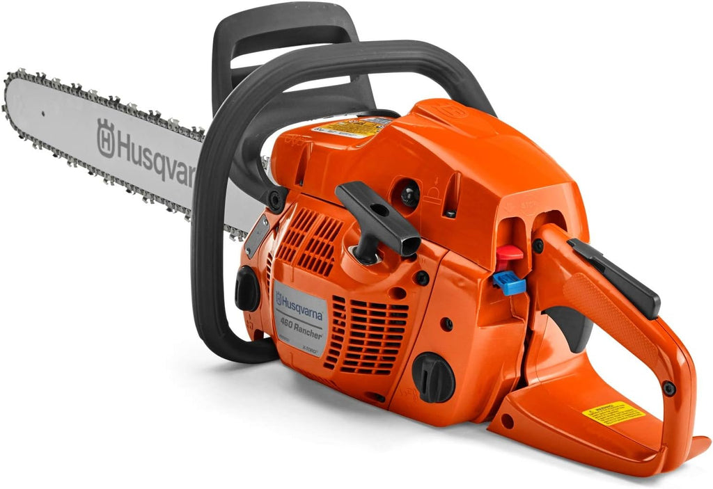 24" Gas Chainsaw K113508