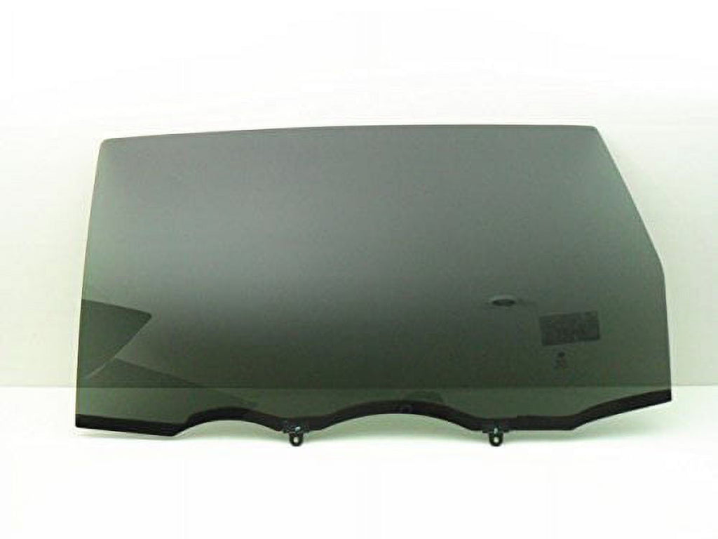 Left Side Rear Sliding Cargo Door Glass for Toyota Sienna Mini Van 2004-2010 G2530