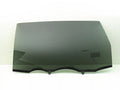 Left Side Rear Sliding Cargo Door Glass for Toyota Sienna Mini Van 2004-2010 G2530