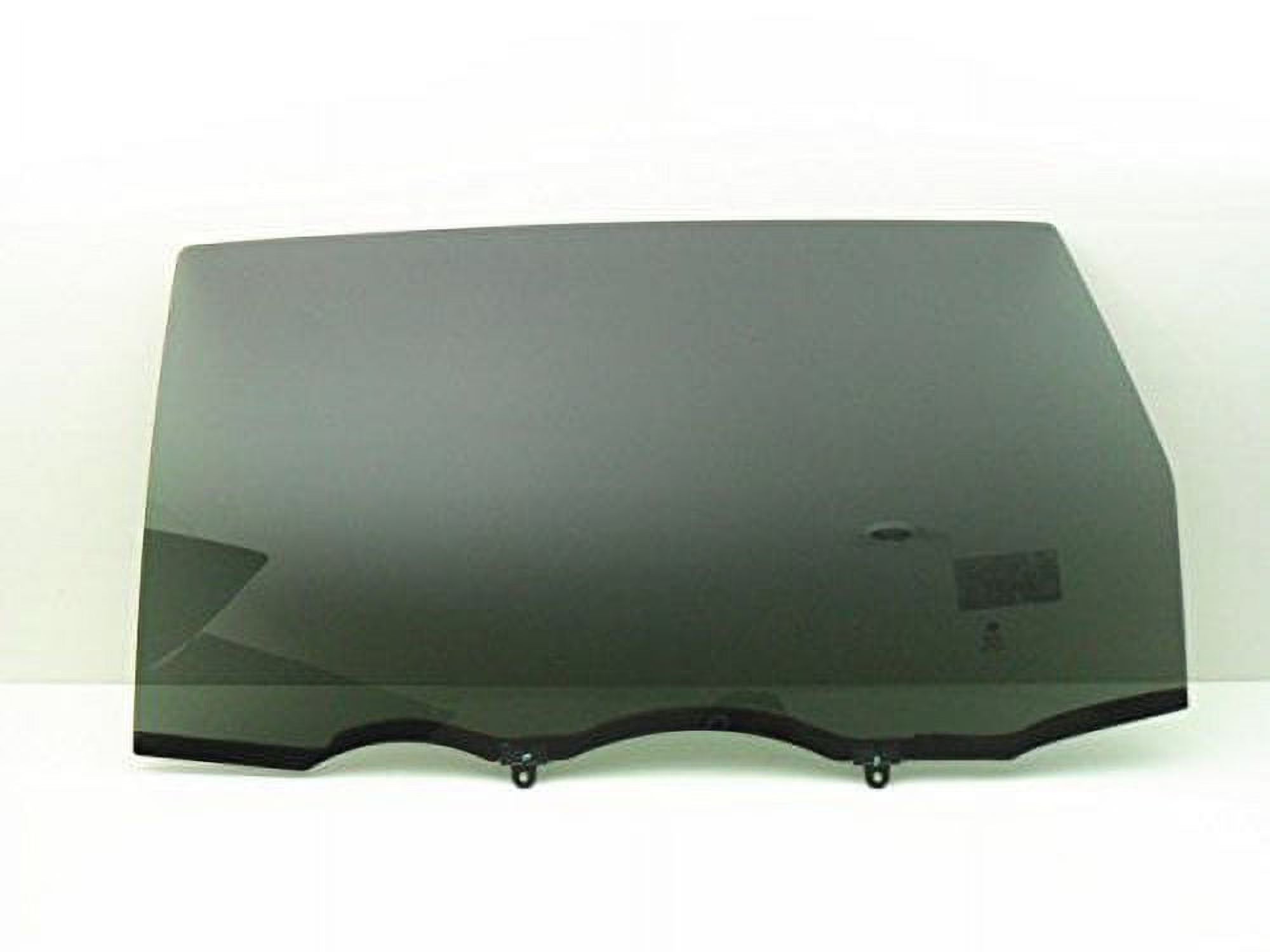 Left Side Rear Sliding Cargo Door Glass for Toyota Sienna Mini Van 2004-2010 G2530