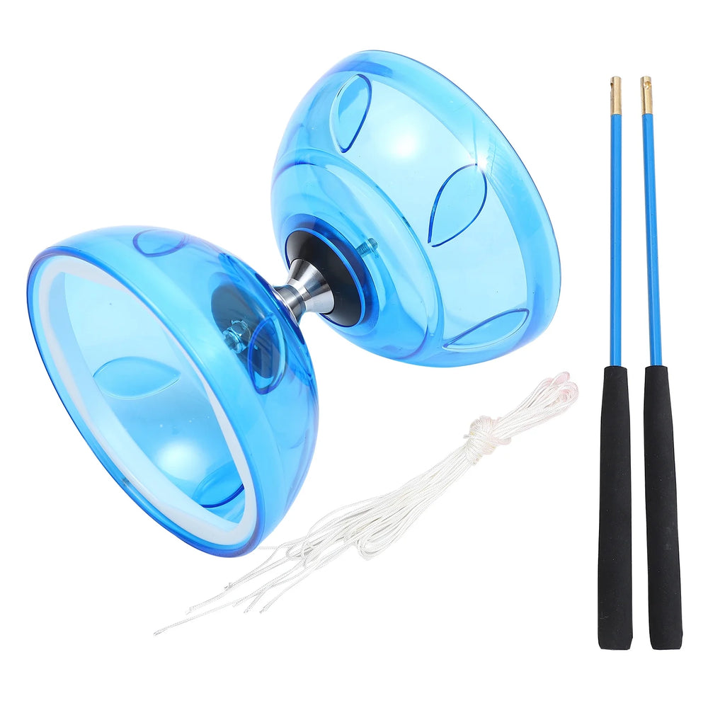 Chinese Yoyo Diabolo Toy Y204698