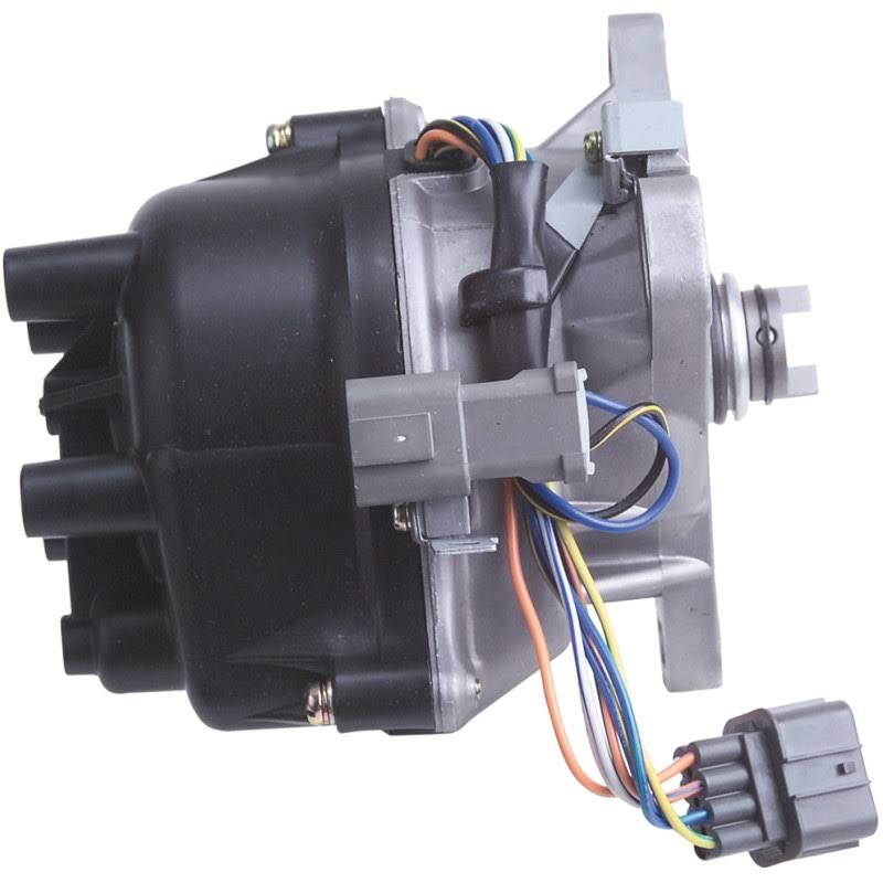 Distributor R9895
