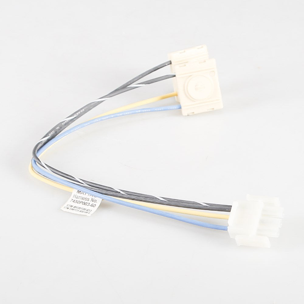 Igniter Switch and Harness F5386