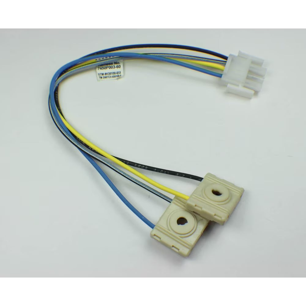 Igniter Switch and Harness F5386