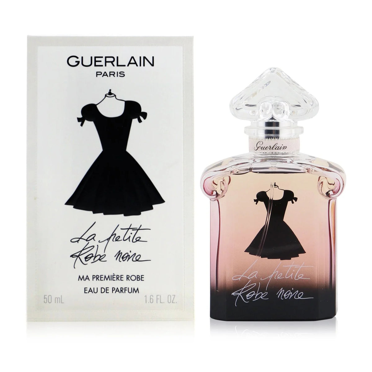 Eau De Parfum Spray 100ml E6122