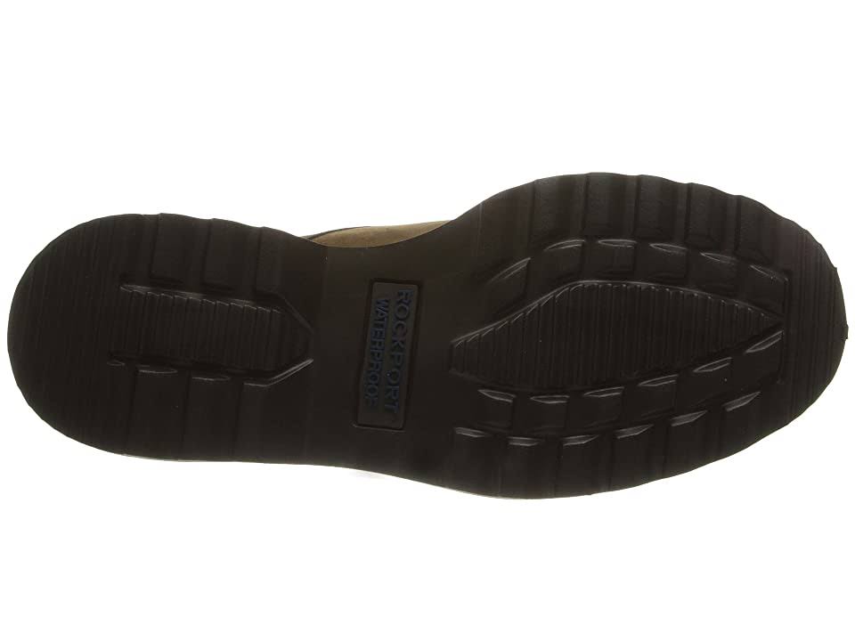 Espresso Men&s Oxford Shoes P92063