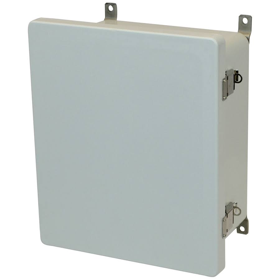 Wall Mount Enclosure F74020