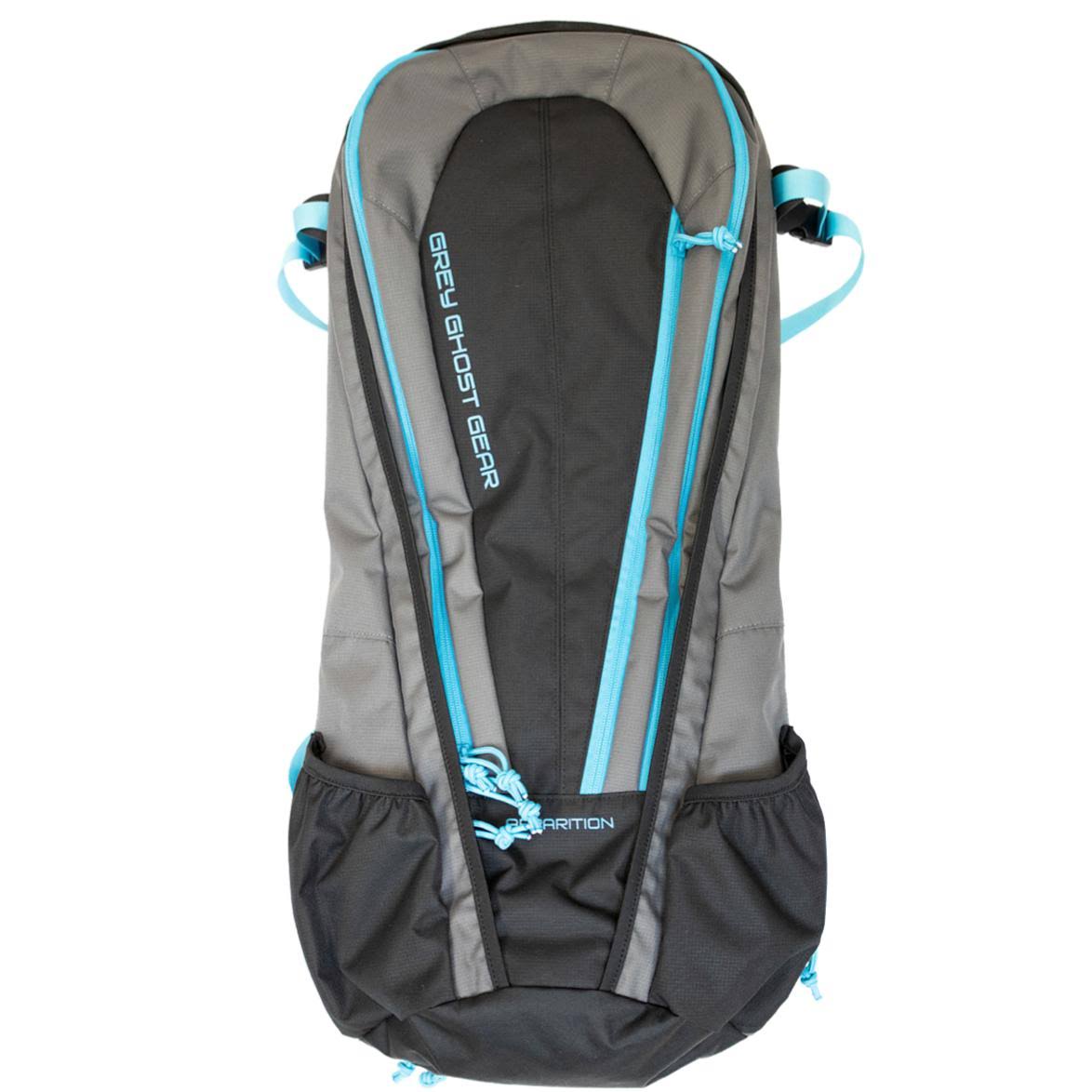 Grey Ghost Gear Apparition SBR Bag Black C921641