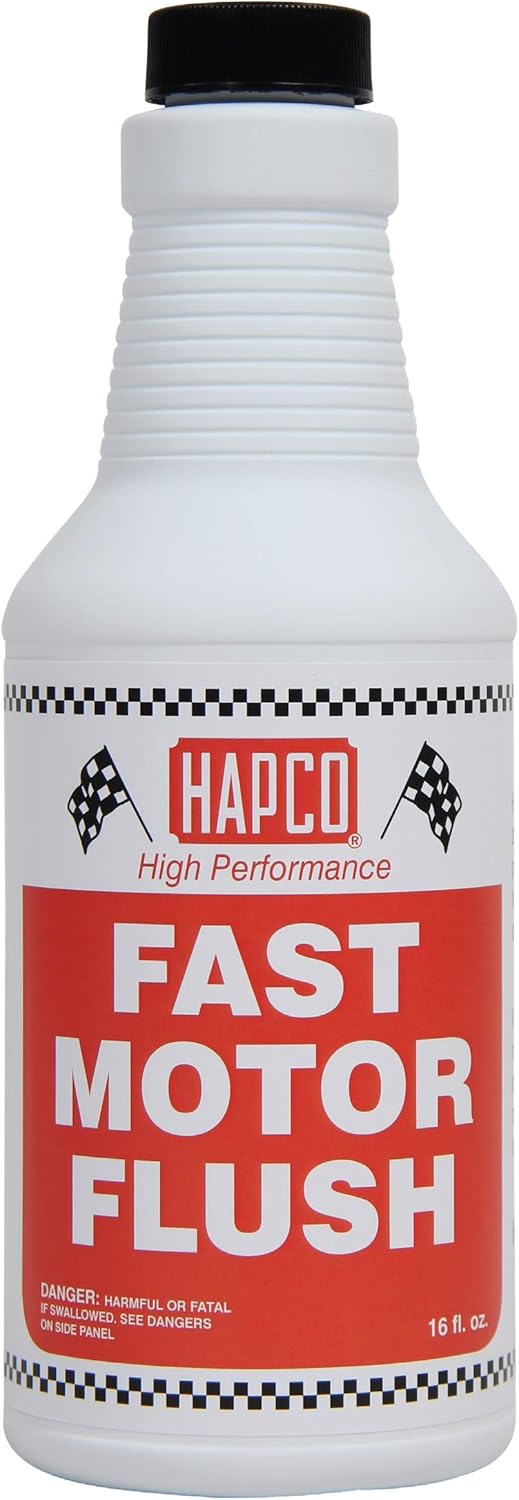 Fast Motor Flush 16 oz. Case Of 12 C342992