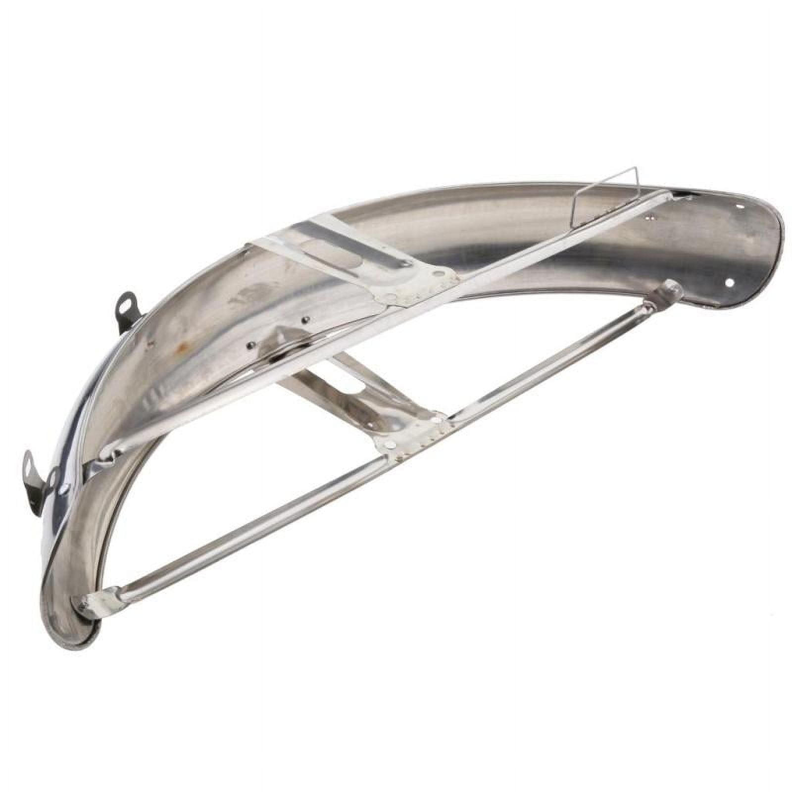 Metal Steel Mudguard for CG125 Fan Cargo D895252