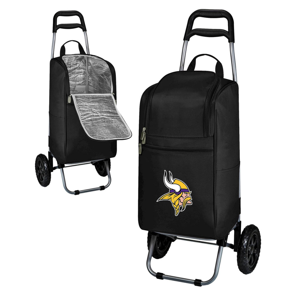 Black Cart Cooler N288808