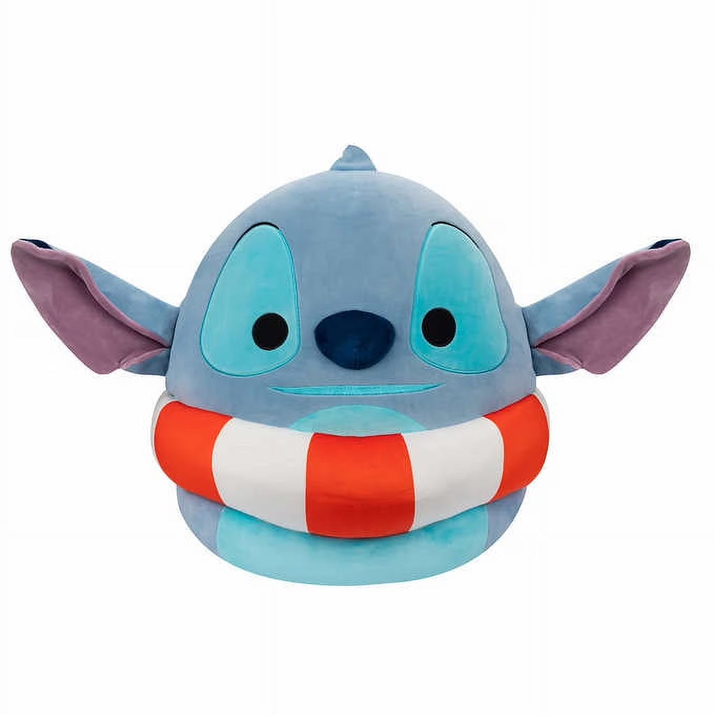 20 Inch Stitch Plush H3708