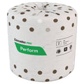2-Ply Bath Tissue, 80 Rolls Z27672