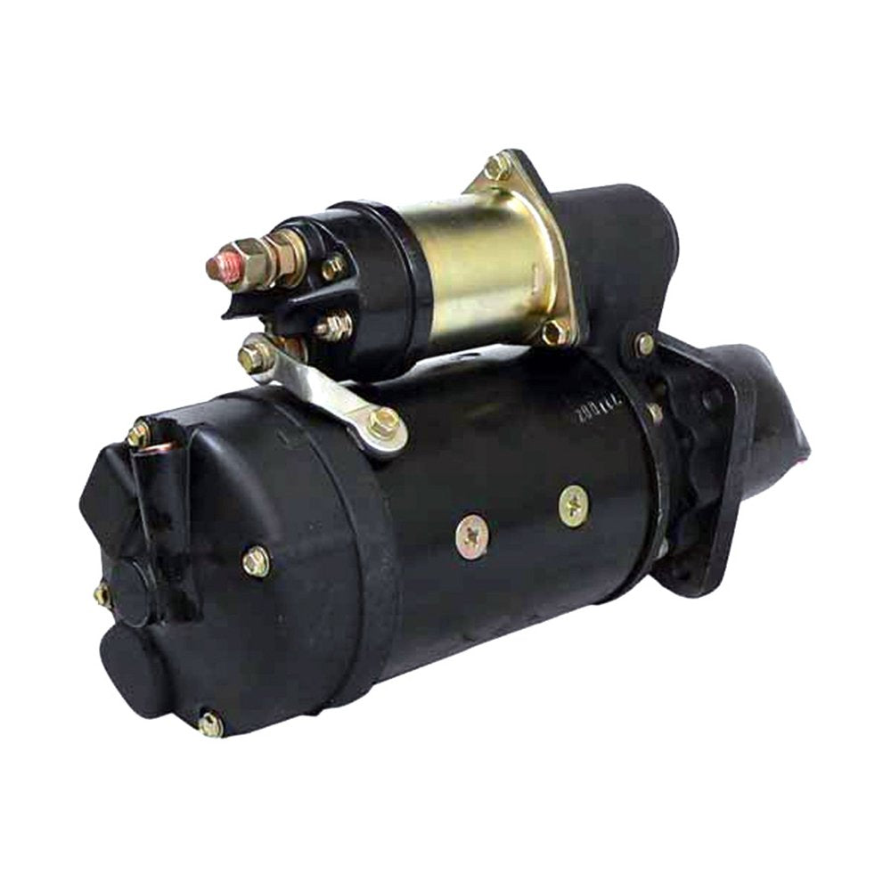 Aftermarket Starter Fits John Deere Tractor 3010 3020 4010 O141