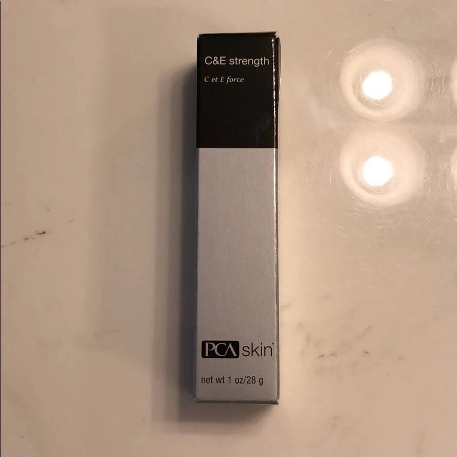 C E Strength 1.0 oz R1326