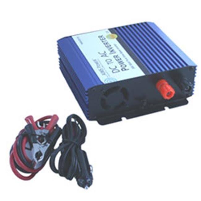 300 Watt 24 Volt Pure Sine Inverter N595080