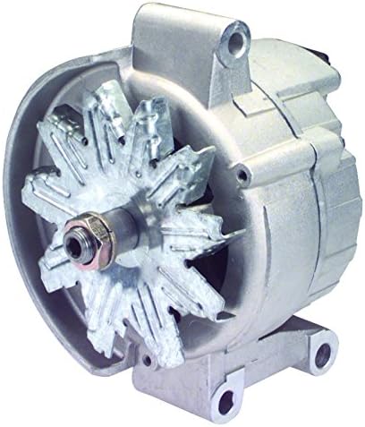 Alternator for Ford Ranger V6 4.0L 1990-1991, Pack of 2 V614