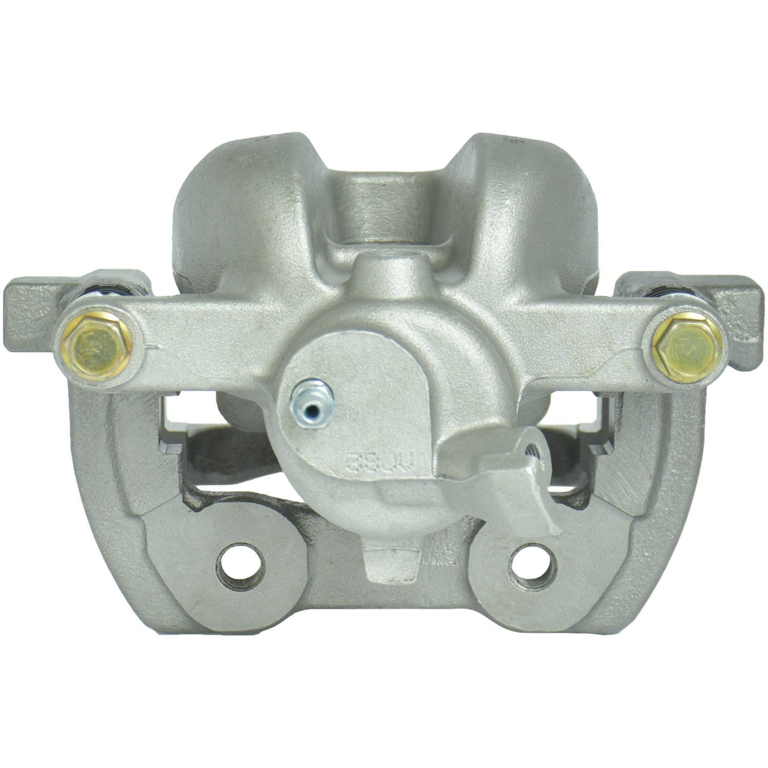 Bracketed Brake Caliper Z30798