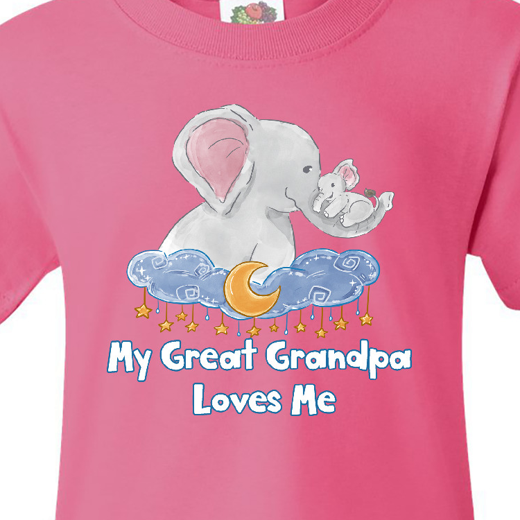 Youth T-Shirt S6777
