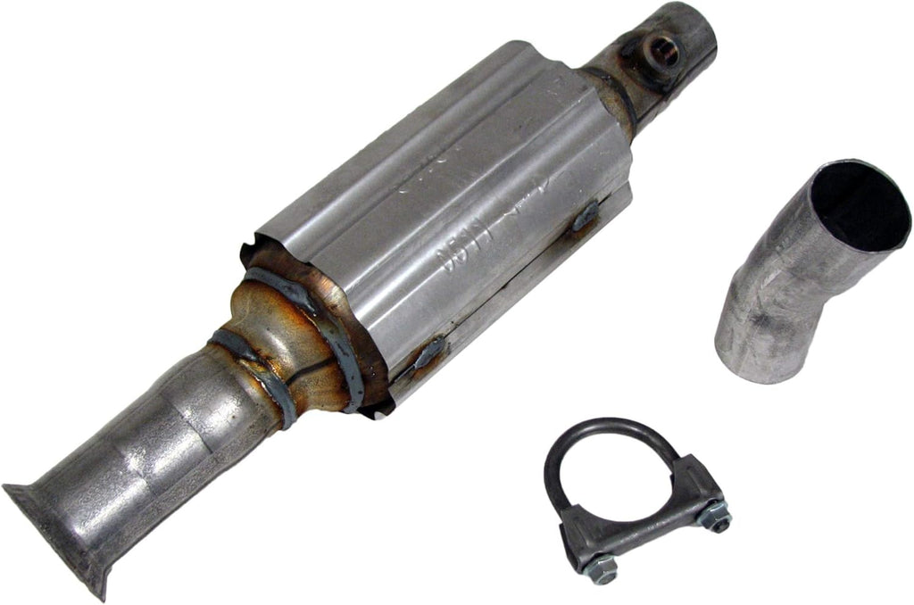 Direct Fit Catalytic Converter V927