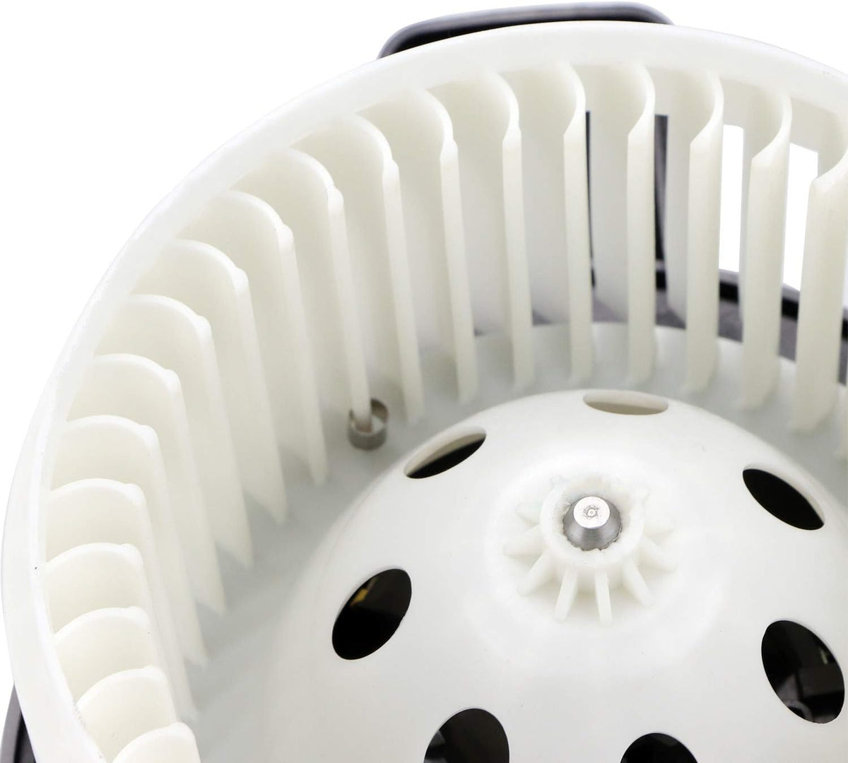 HVAC Blower Motor Assembly with Fan Cage, Pack of 2 L34233