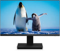 24 inch IPS FHD 1080p LED Monitor, 75Hz, Black X415764